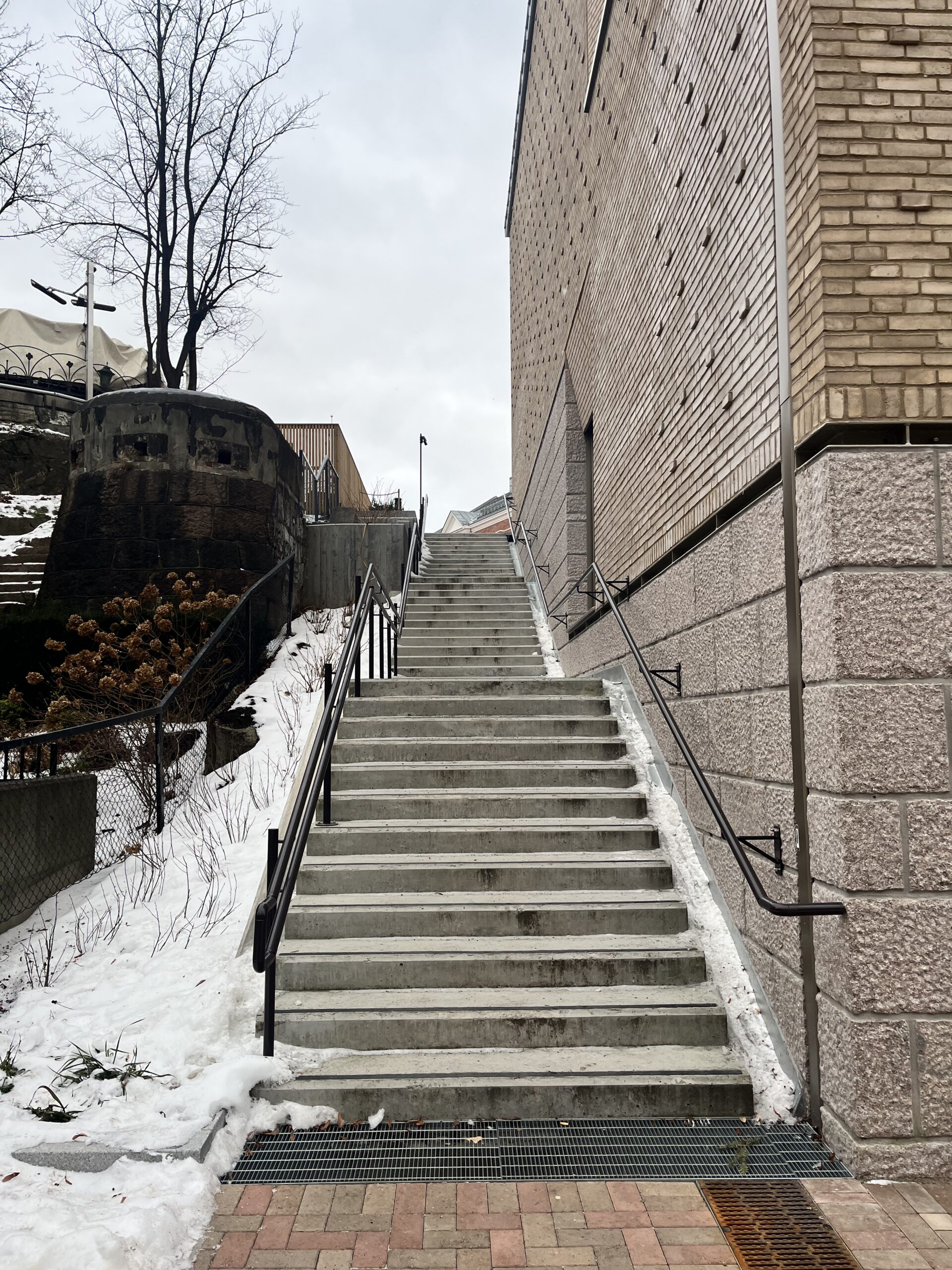 Kontakt Frogner Melk & Brød på Oslo Vest